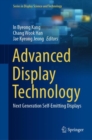 Image for Advanced Display Technology: Next Generation Self-Emitting Displays
