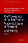 Image for Proceedings of the 9th Frontier Academic Forum of Electrical Engineering: Volume I
