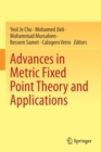 Image for Advances in metric fixed point theory and applications