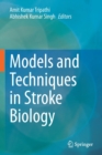 Image for Models and techniques in stroke biology