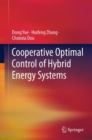 Image for Cooperative Optimal Control of Hybrid Energy Systems