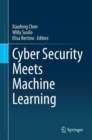 Image for Cyber Security Meets Machine Learning