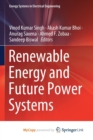 Image for Renewable Energy and Future Power Systems