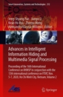 Image for Advances in Intelligent Information Hiding and Multimedia Signal Processing