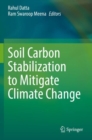 Image for Soil Carbon Stabilization to Mitigate Climate Change