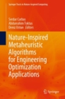 Image for Nature-Inspired Metaheuristic Algorithms for Engineering Optimization Applications