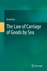Image for The Law of Carriage of Goods by Sea