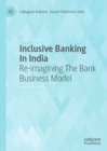 Image for Inclusive banking in India: re-imagining the bank business model
