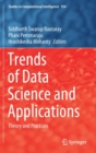 Image for Trends of Data Science and Applications : Theory and Practices