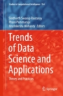 Image for Trends of Data Science and Applications: Theory and Practices