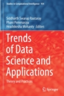 Image for Trends of data science and applications  : theory and practices