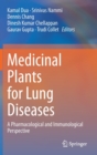 Image for Medicinal Plants for Lung Diseases