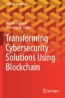 Image for Transforming cybersecurity solutions using blockchain