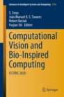 Image for Computational Vision and Bio-Inspired Computing: ICCVBIC 2020