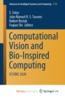 Image for Computational Vision and Bio-Inspired Computing : ICCVBIC 2020