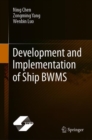 Image for Development and Implementation of Ship BWMS