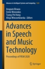 Image for Advances in Speech and Music Technology: Proceedings of FRSM 2020
