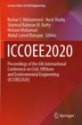 Image for ICCOEE2020  : proceedings of the 6th International Conference on Civil, Offshore and Environmental Engineering (ICCOEE2020)