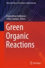 Image for Green Organic Reactions
