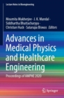 Image for Advances in Medical Physics and Healthcare Engineering  : proceedings of AMPHE 2020