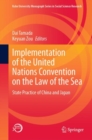 Image for Implementation of the United Nations Convention on the Law of the Sea