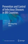 Image for Prevention and Control of Infectious Diseases in BRI Countries