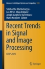 Image for Recent Trends in Signal and Image Processing : ISSIP 2020