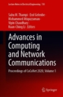 Image for Advances in Computing and Network Communications: Proceedings of CoCoNet 2020, Volume 1