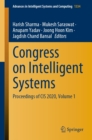 Image for Congress on Intelligent Systems: Proceedings of CIS 2020, Volume 1