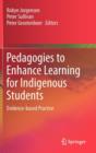 Image for Pedagogies to Enhance Learning for Indigenous Students