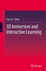Image for 3D Immersive and Interactive Learning