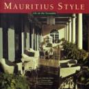 Image for Mauritius Style