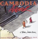 Image for Cambodia and Angkor  : a travel sketchbook