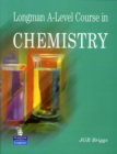 Image for A Level Course in Chemistry