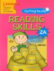 Image for Reading skills2A : Pt. 2A : Workbook