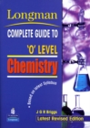 Image for Complete Guide O Level Chemistry
