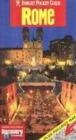 Image for Rome Insight Pocket Guide