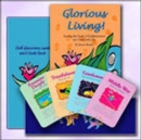 Image for Glorious Living Self-Discovery Cards and Guide Set