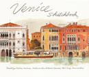 Image for Venice sketchbook