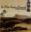 Image for The White Rajahs of Sarawak