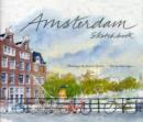Image for Amsterdam sketchbook