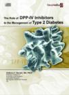 Image for The Role of DPP-IV Inhibitors in the Management of Type 2 Diabetes : An Overview