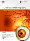 Image for Diabetic Retinopathy : Physician&#39;s Reference