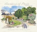 Image for Gardens of Paris Sketchbook