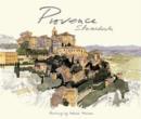 Image for Provence sketchbook