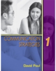 Image for Communication Strategies 1