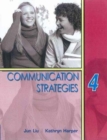 Image for Communication Strategies 4: Teacher&#39;s Guide