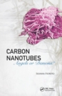 Image for Carbon nanotubes  : angels or demons?