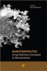 Image for Nanotherapeutics : Drug Delivery Concepts in Nanoscience