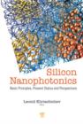 Image for Silicon Nanophotonics